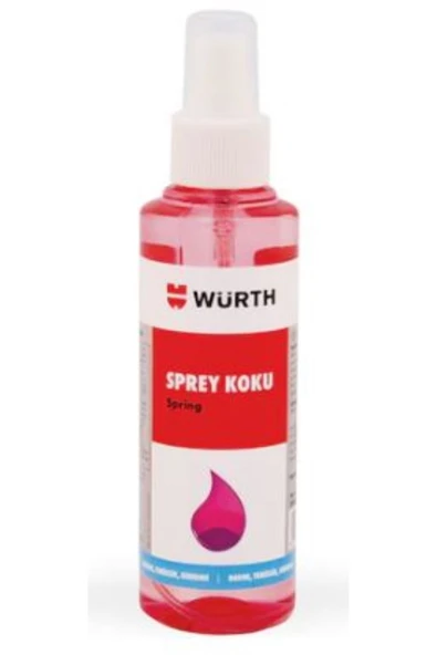 Spring Sprey Araç Kokusu 150ml (YENİ TARİHLİ ÜRÜN) 2025