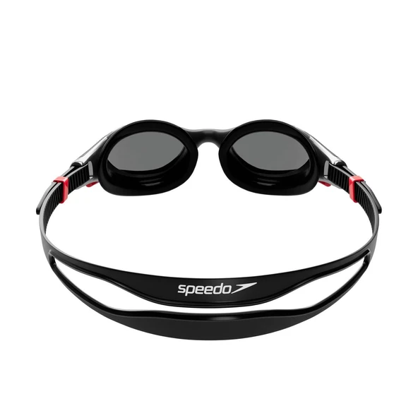 Speedo BIOFUSE REFLX MIR GOG AU BLACK/SILVER Gözlük SP8002331A273 - 3