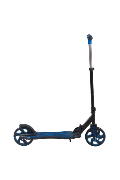 ÇEKİRDEK ZEKA DİPSY SCOOTER MAVİ +12 Yaş 100 kg - 4