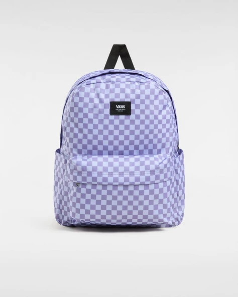 Vans Old Skool Check Backpack Unisex Sırt Çantası VN000H4X6PH1