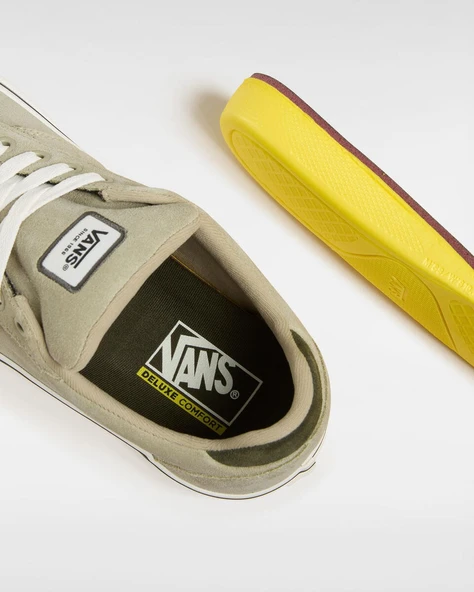 Vans Atwood Deluxe Erkek Ayakkabısı VN000CT0EL71 - 5