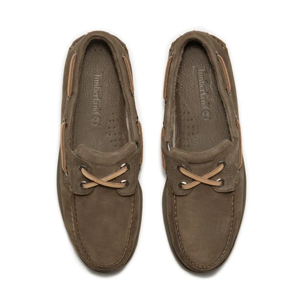 Timberland CLASSIC BOAT SHOE Erkek Ayakkabı TB0A4187EO81 - 4