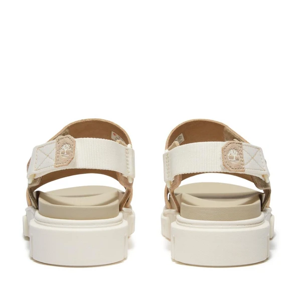 Timberland Greyfield Sandal BACKSTRAP KADIN SANDALET TB0A2QJAER31 - 7