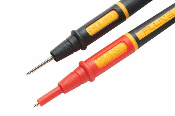 FLUKE TL175E TWİSTGUARD TEST UÇLARI