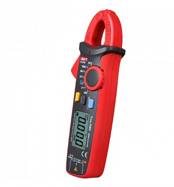 Unı-T Ut210e 100A Ac/Dc Mini Dijital Pensampermetre