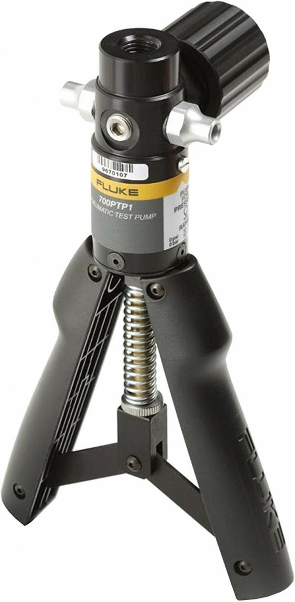 FLUKE 700PTP-1 PNÖMATİK TEST POMPASI