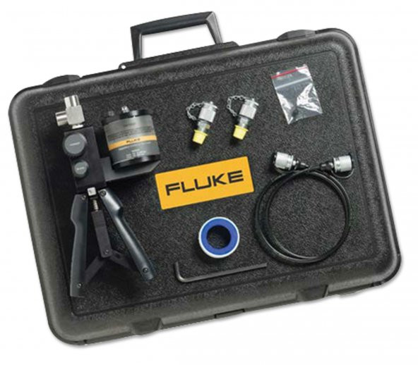 FLUKE 700HTPK2 HİDROLİK TEST POMPASI