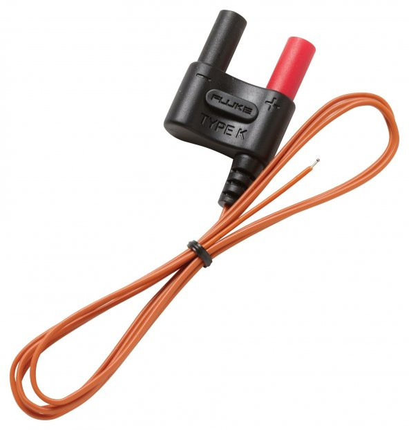 FLUKE 80BK-A BİRLEŞİK DMM SICAKLIK PROBU