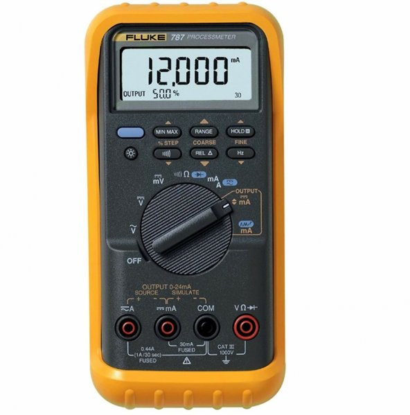 FLUKE 787 PROSESMETRE