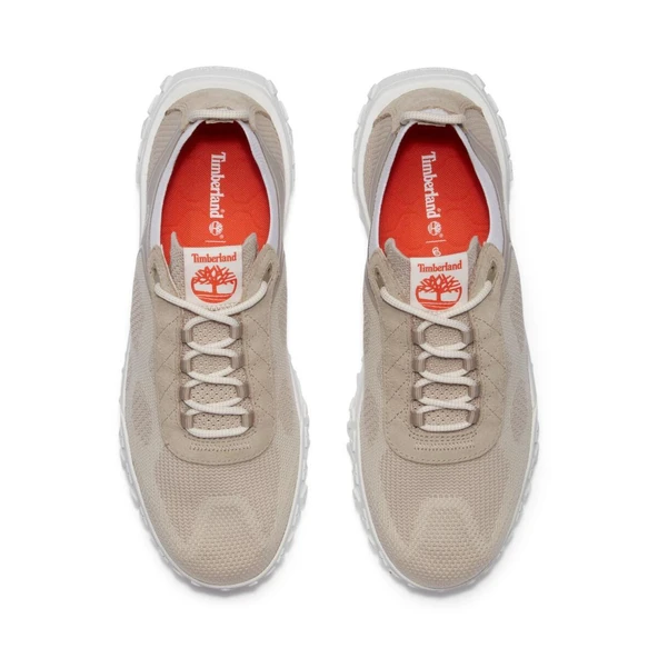 Timberland GreenStride Motion 6 LOW LACE UP HIKING Erkek Ayakkabı TB0A6DHPEO41 - 4