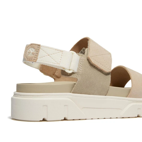 Timberland Greyfield Sandal BACKSTRAP KADIN SANDALET TB0A2QJAER31 - 9