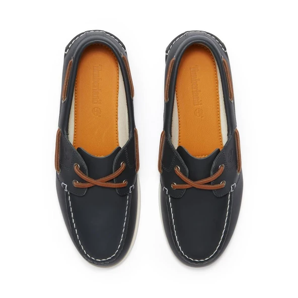 Timberland CLASSIC BOAT SHOE Kadın Ayakkabı TB0A2Q9XEP81 - 4
