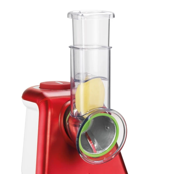 Tefal MB8135 Fresh Express Max Doğrayıcı 200 W - 1510001043 - 2