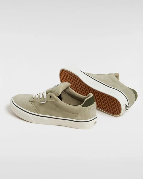 Vans Atwood Deluxe Erkek Ayakkabısı VN000CT0EL71 - 3