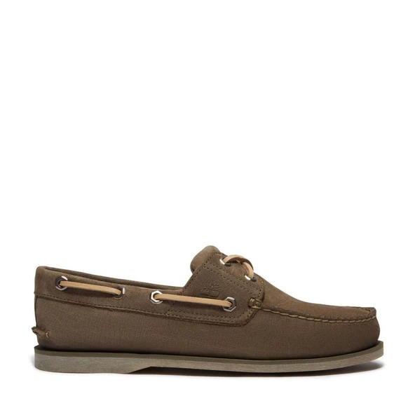 Timberland CLASSIC BOAT SHOE Erkek Ayakkabı TB0A4187EO81
