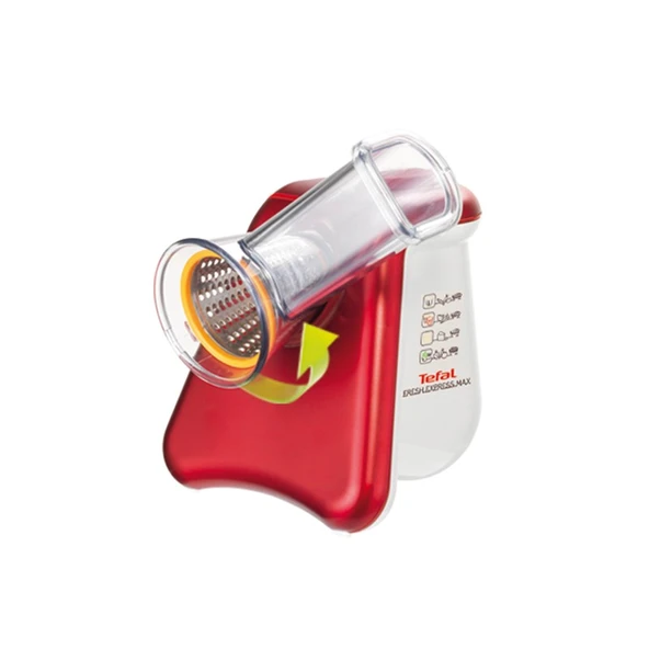 Tefal MB8135 Fresh Express Max Doğrayıcı 200 W - 1510001043 - 4