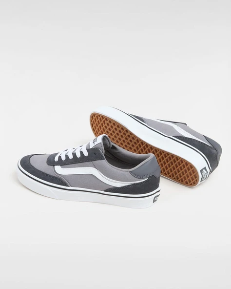 Vans Brooklyn LS Erkek Ayakkabısı VN000D7Q1O71 - 3
