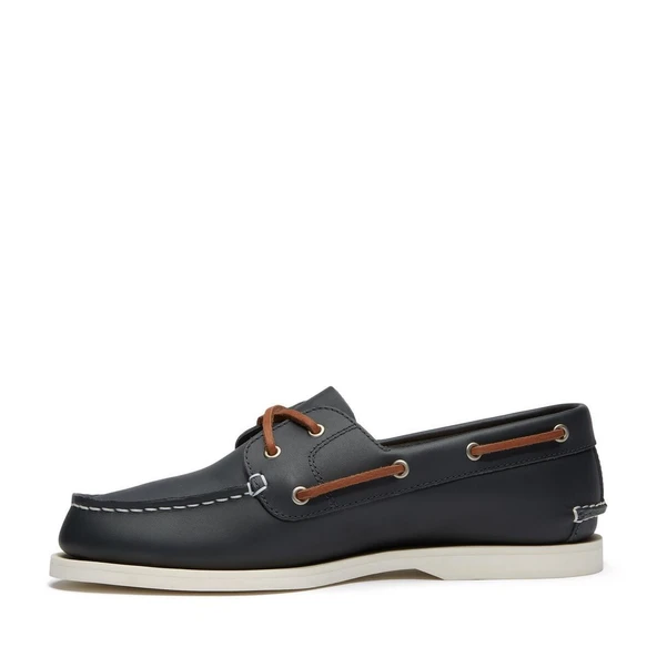 Timberland CLASSIC BOAT SHOE Kadın Ayakkabı TB0A2Q9XEP81 - 8