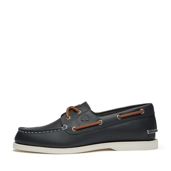 Timberland CLASSIC BOAT SHOE Kadın Ayakkabı TB0A2Q9XEP81 - 10
