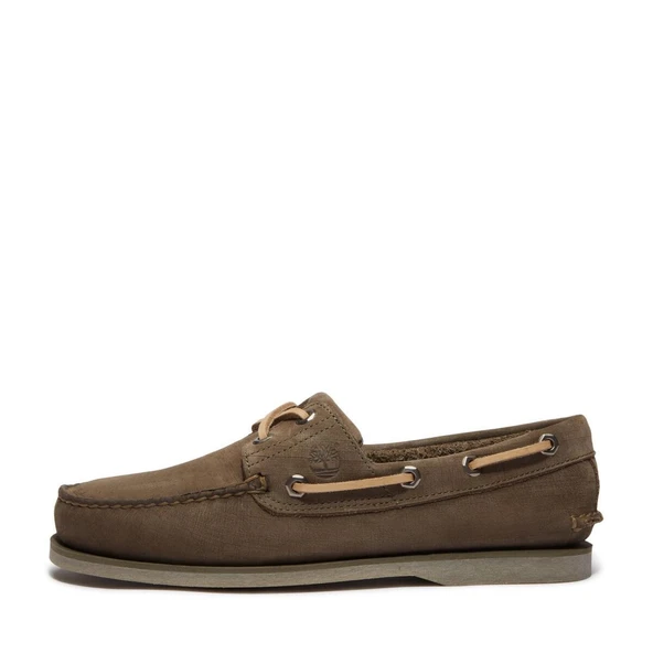 Timberland CLASSIC BOAT SHOE Erkek Ayakkabı TB0A4187EO81 - 10