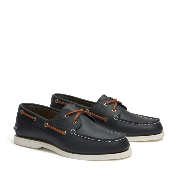 Timberland CLASSIC BOAT SHOE Kadın Ayakkabı TB0A2Q9XEP81 - 6