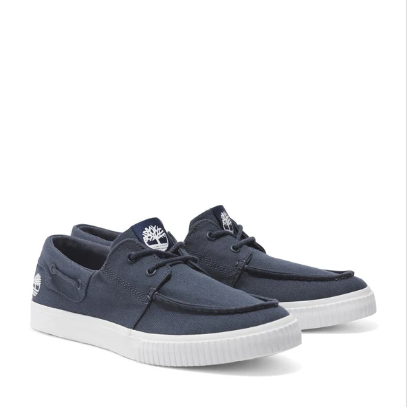 Timberland MYLO BAY LOW LACE UP SNEAKER Erkek Ayakkabı TB0A2NWAEP41 - 5