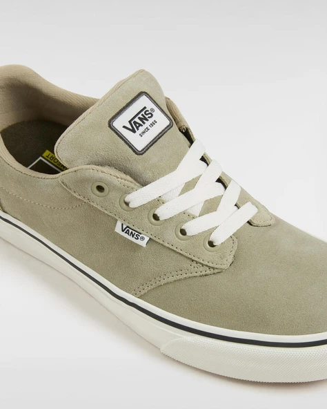 Vans Atwood Deluxe Erkek Ayakkabısı VN000CT0EL71 - 4