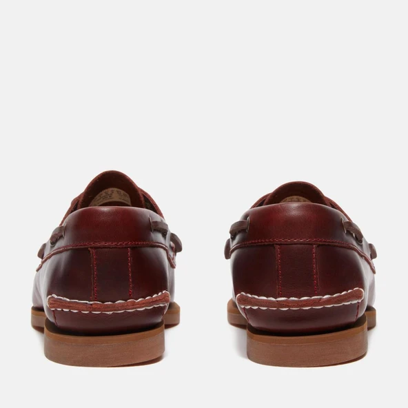 Timberland CLASSIC BOAT BOAT SHOE Kadın Ayakkabı TB0A2Q9XEIW1 - 7