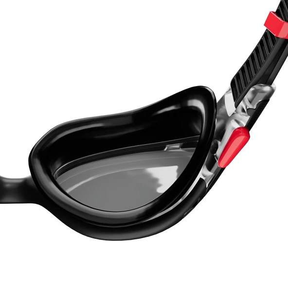 Speedo BIOFUSE REFLX MIR GOG AU BLACK/SILVER Gözlük SP8002331A273 - 4