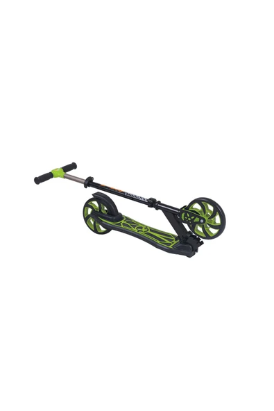 ÇEKİRDEK ZEKA DİPSY SCOOTER YEŞİL +12 Yaş 100 kg - 3