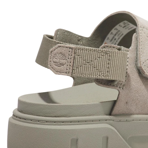 Timberland Greyfield Sandal BACKSTRAP SANDAL Kadın Ayakkabı TB0A61MGEO31 - 4