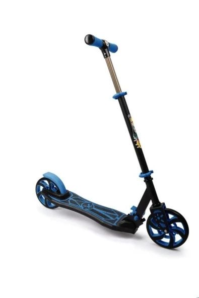 ÇEKİRDEK ZEKA DİPSY SCOOTER MAVİ - 2