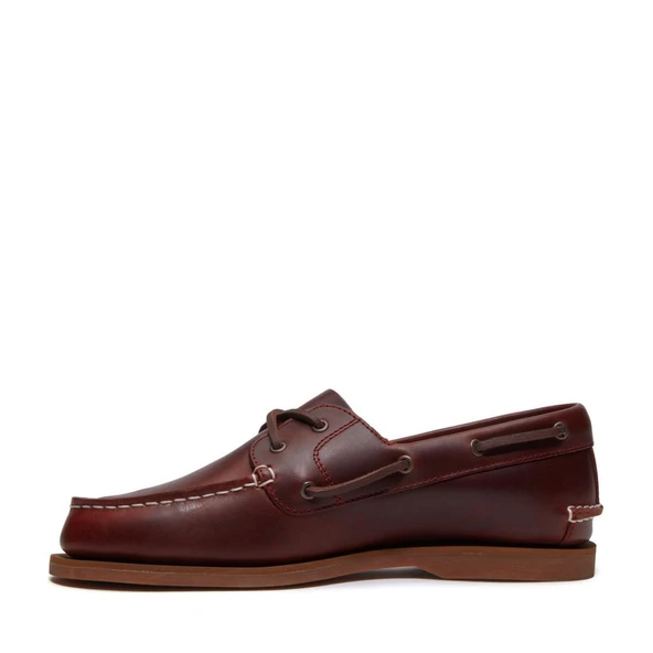 Timberland CLASSIC BOAT BOAT SHOE Kadın Ayakkabı TB0A2Q9XEIW1 - 8