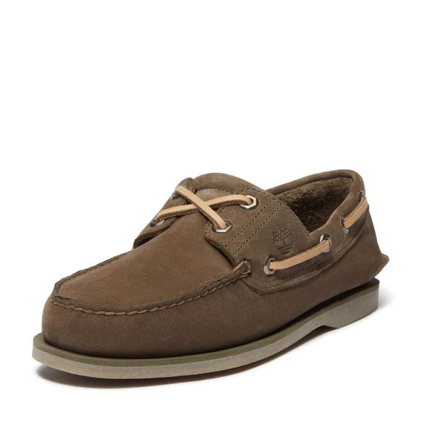 Timberland CLASSIC BOAT SHOE Erkek Ayakkabı TB0A4187EO81 - 2