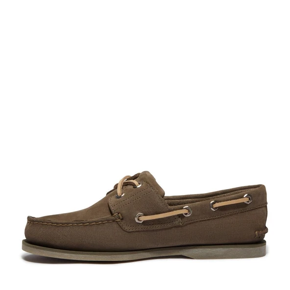 Timberland CLASSIC BOAT SHOE Erkek Ayakkabı TB0A4187EO81 - 8