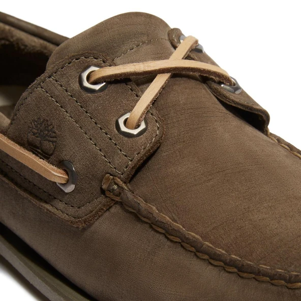 Timberland CLASSIC BOAT SHOE Erkek Ayakkabı TB0A4187EO81 - 9