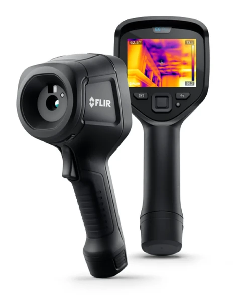 Flir E6 PRO IGNİT CLOUD ÖZELLİKLİ TERMAL KAMERA