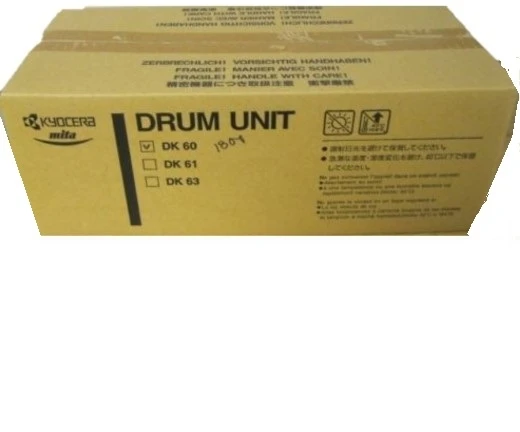 Tonersepeti Kyocera DK-60  Drum Ünitesi