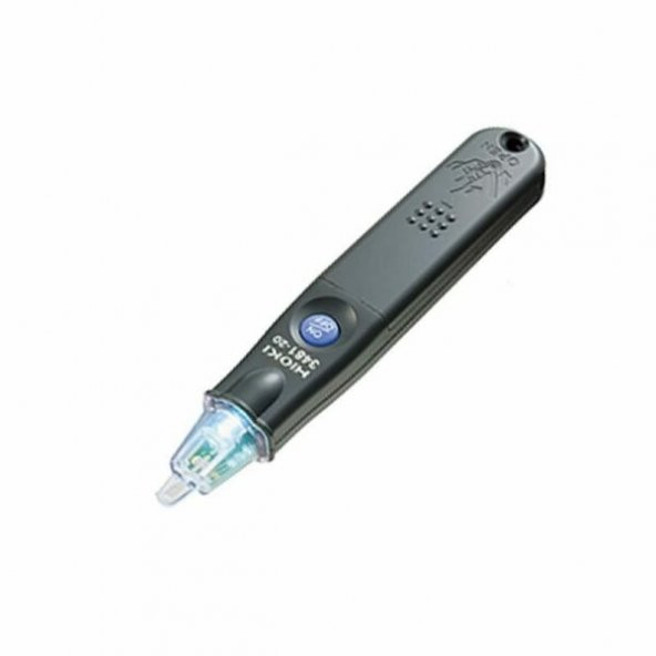 HIOKI 3481-20 TEMASSIZ VOLTAJ DEDEKTÖRÜ