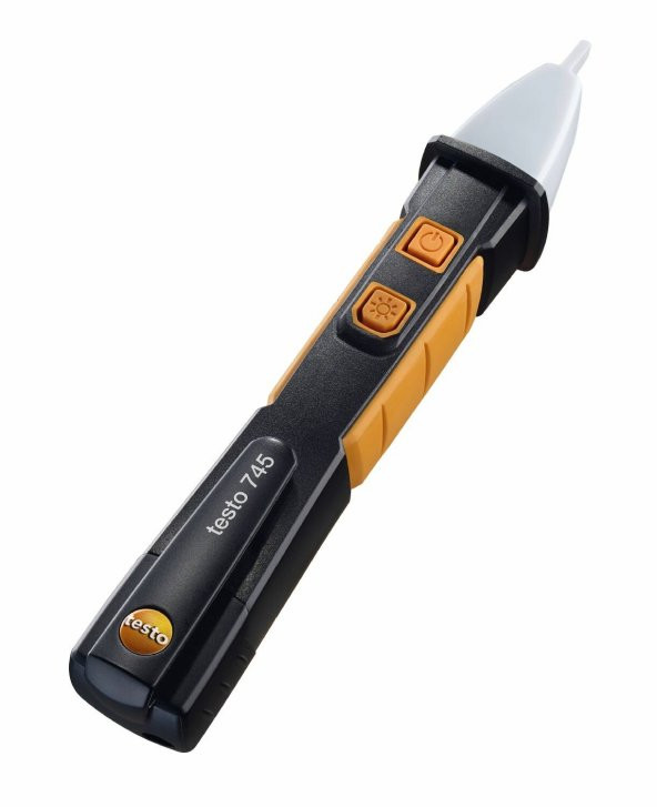 TESTO 745 TEMASSIZ VOLTAJ DEDEKTÖRÜ