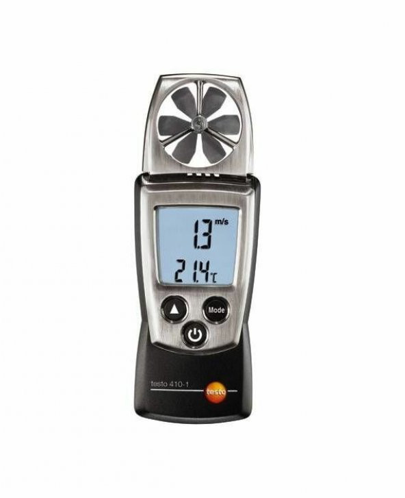 TESTO 410-1 ANEMOMETRE