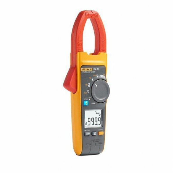 Fluke 376Fc Trms 1000A Ac-Dc Dijital Pensampermetre