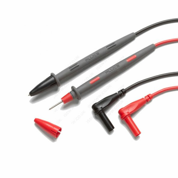 FLUKE TL71-1 TEST İLETKENİ SETİ