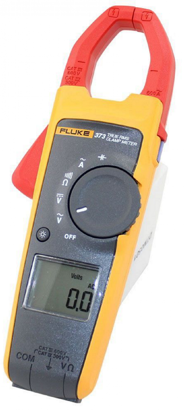 FLUKE 373 TRMS AC 600A DİJİTAL PENSAMPERMETRE