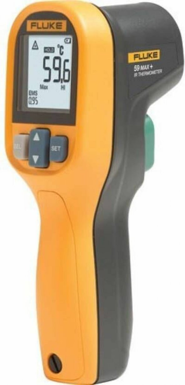 FLUKE 59MAX+ INFRARED TERMOMETRE