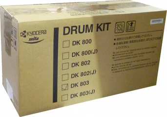 Tonersepeti Kyocera Mita DK-803  Drum Ünitesi