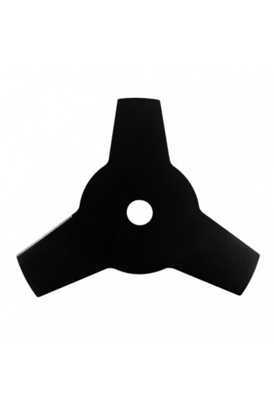 3 Dişli Metal Disk  Motorlu Tırpan İçin  Yüksek Ot Ve Çalı Biçme  Aparatı ürün görseli