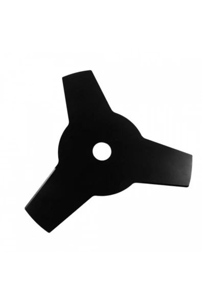 3 Dişli Metal Disk  Motorlu Tırpan İçin  Yüksek Ot Ve Çalı Biçme  Aparatı - Resim 2