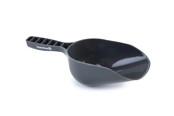 Beeztees Köpek Mama Küreği L, Antrasit, Bej, 29cm ürün görseli