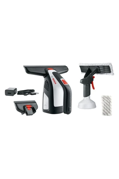 Bosch GlassVAC Yüzey Temizleme Makinesi
